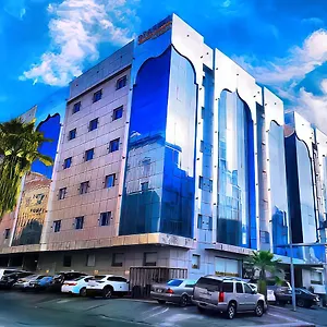 زيارة الفندق