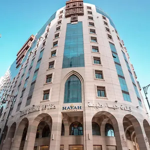 زيارة الفندق