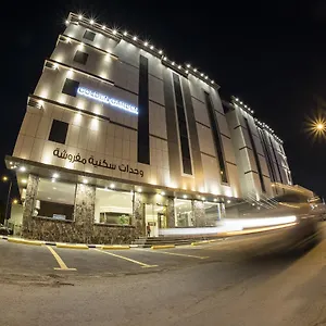 زيارة الفندق