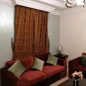 شقة فندقية قصر المساعدية للوحدات السكنية فرع قريش